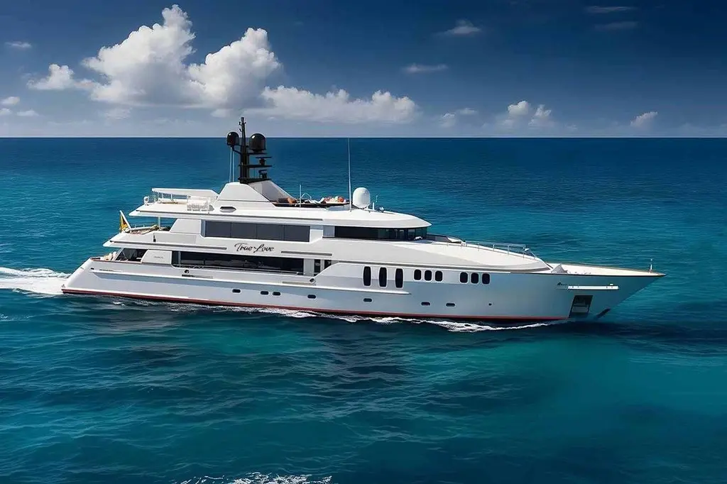 2003 trinity yachts motoryacht true love fort lauderdale florida for sale
