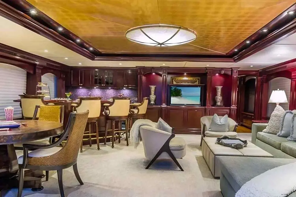 TRUE LOVE 2003 Trinity Yachts Motoryacht Yacht For Sale in Fort Lauderdale FL TRUE LOVE 2003 Trinity Yachts Motoryacht Yacht For Sale in Fort Lauderdale FL