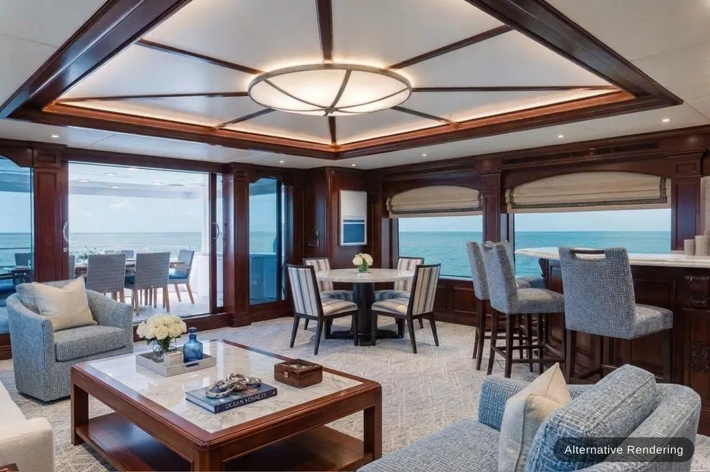 TRUE LOVE 2003 Trinity Yachts Motoryacht Yacht For Sale in Fort Lauderdale FL TRUE LOVE 2003 Trinity Yachts Motoryacht Yacht For Sale in Fort Lauderdale FL
