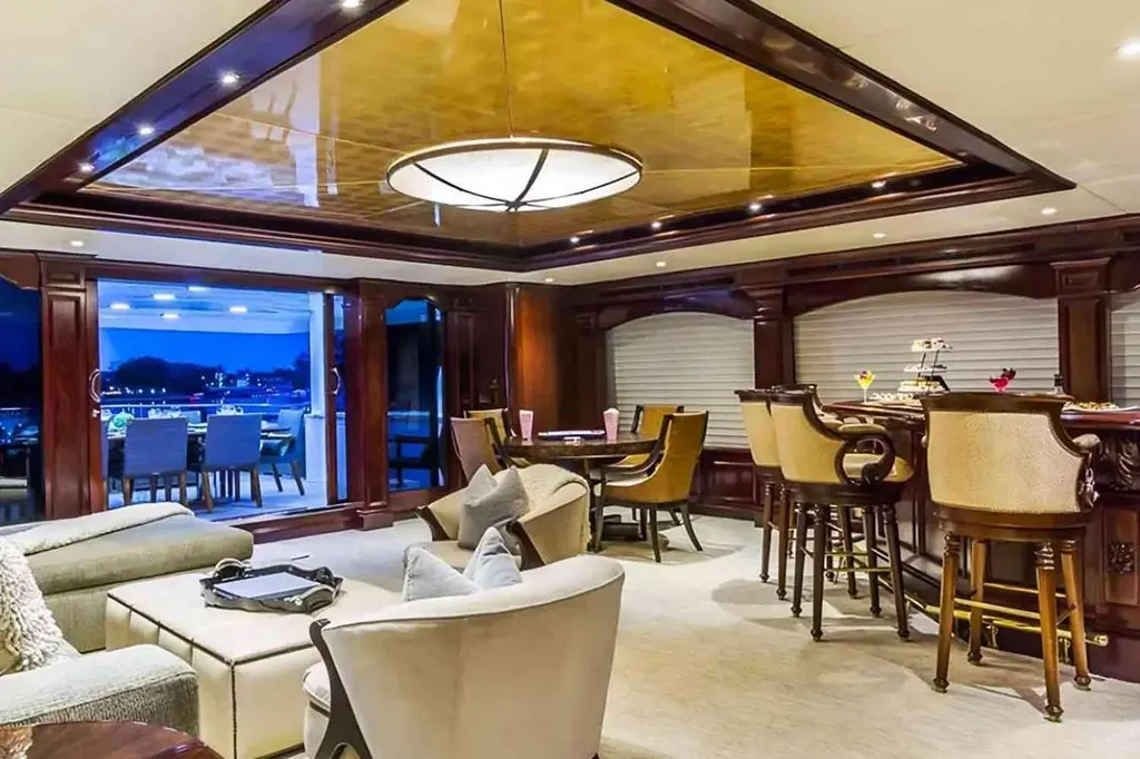 TRUE LOVE 2003 Trinity Yachts Motoryacht Yacht For Sale in Fort Lauderdale FL TRUE LOVE 2003 Trinity Yachts Motoryacht Yacht For Sale in Fort Lauderdale FL