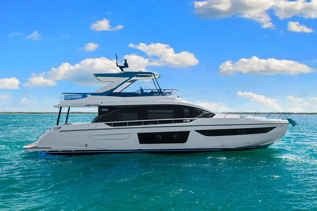 2025 Azimut Fly 68 Yacht For Sale in Naples FL 2025 Azimut Fly 68 Yacht For Sale in Naples FL