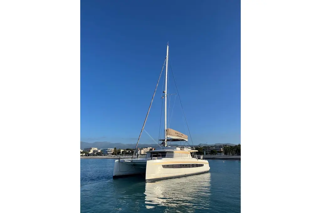 Signature Vision 2022 Bali 5.4 Yacht For Sale in Imperia IT-IM Signature Vision 2022 Bali 5.4 Yacht For Sale in Imperia IT-IM