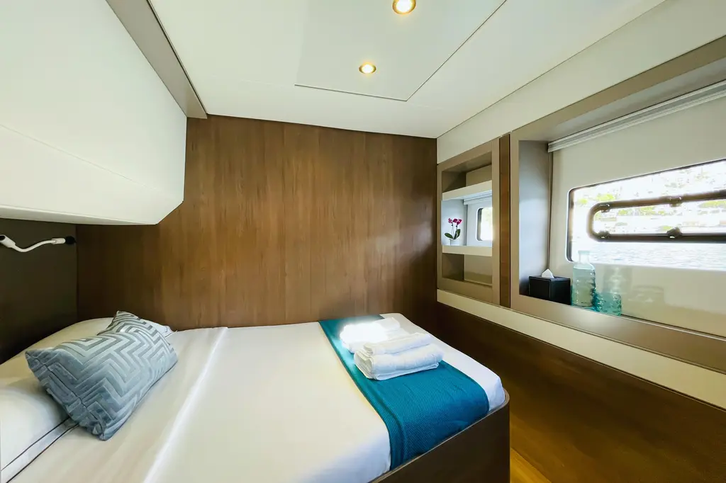 Signature Vision 2022 Bali 5.4 Yacht For Sale in Imperia IT-IM Signature Vision 2022 Bali 5.4 Yacht For Sale in Imperia IT-IM