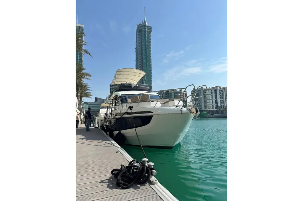 2025 Galeon 480 Fly Yacht For Sale in Manama 2025 Galeon 480 Fly Yacht For Sale in Manama