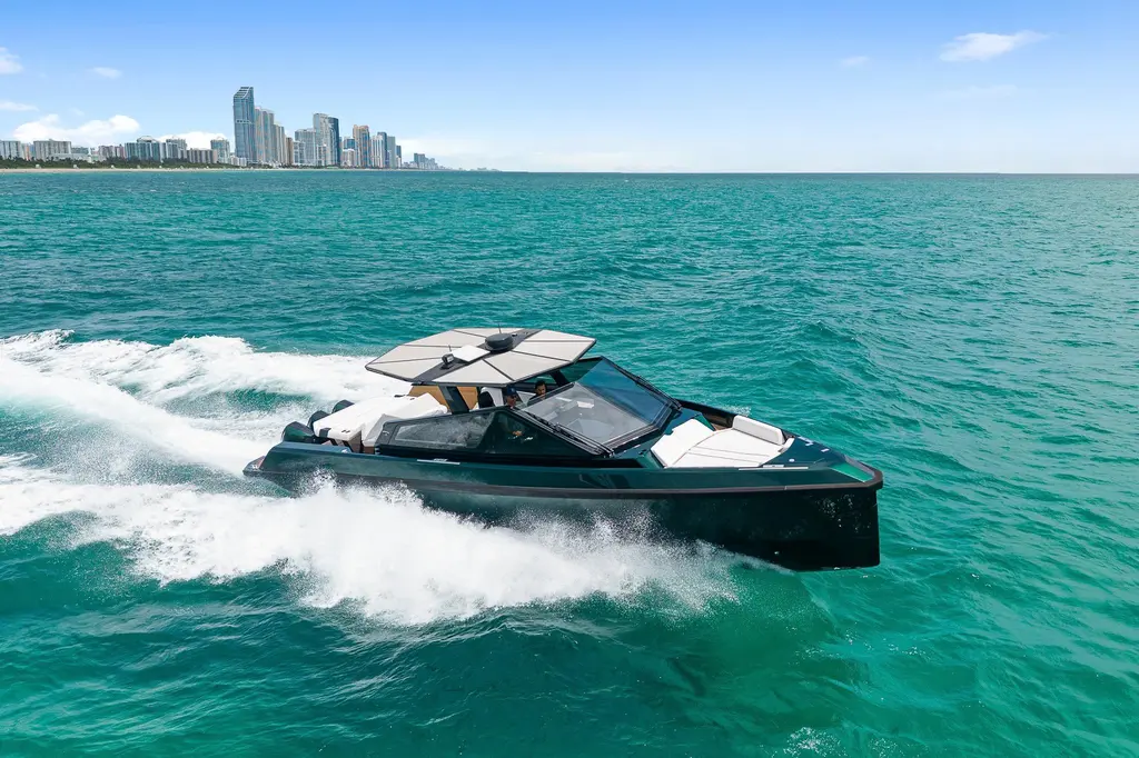 2023 Wally wallytender43X Yacht For Sale in Miami Beach FL 2023 Wally wallytender43X Yacht For Sale in Miami Beach FL