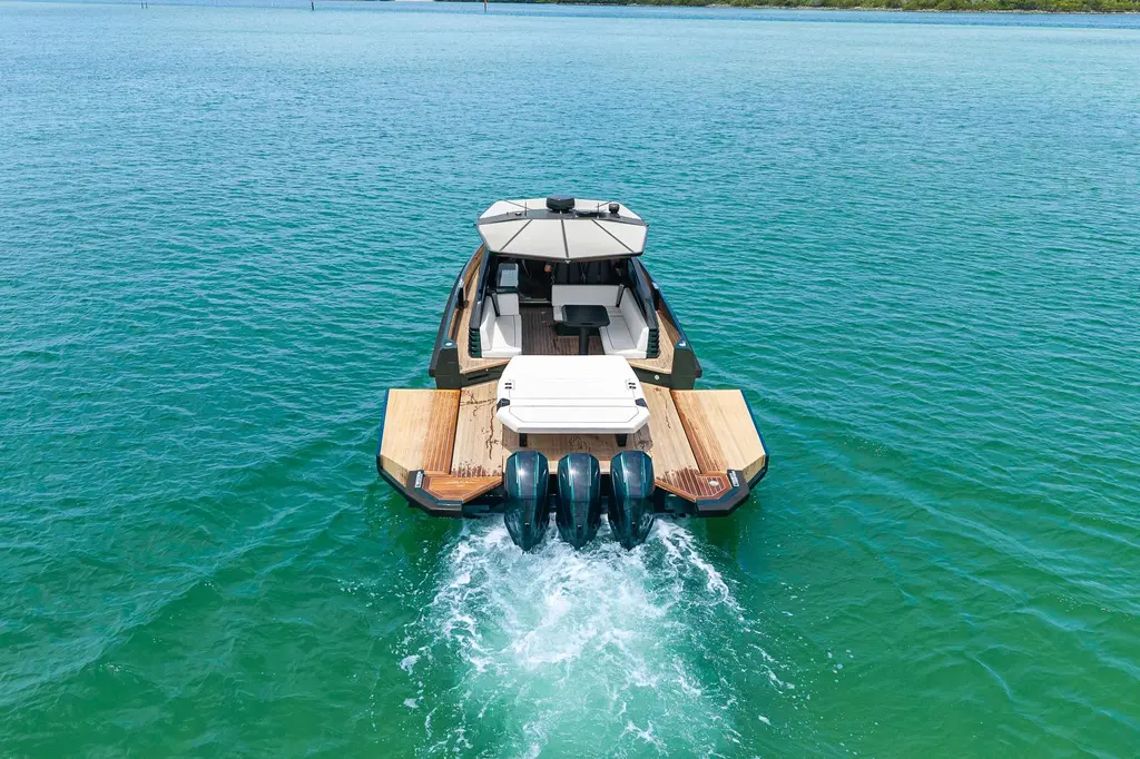 2023 Wally wallytender43X Yacht For Sale in Miami Beach FL 2023 Wally wallytender43X Yacht For Sale in Miami Beach FL