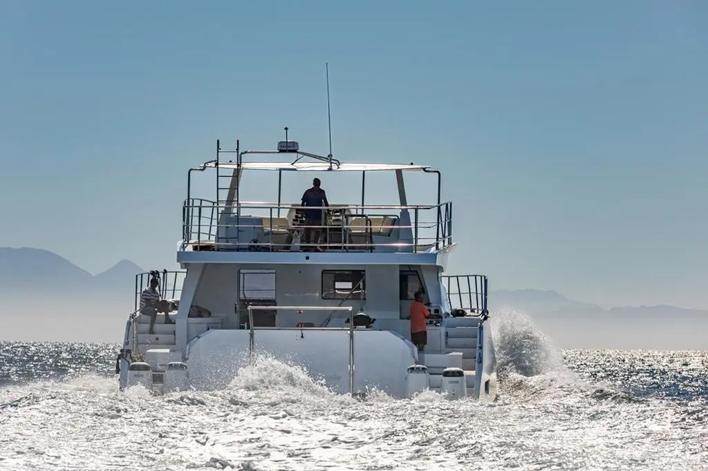 Pilar X 2024 Leeuwin 55 Yacht For Sale in Cape Town Pilar X 2024 Leeuwin 55 Yacht For Sale in Cape Town