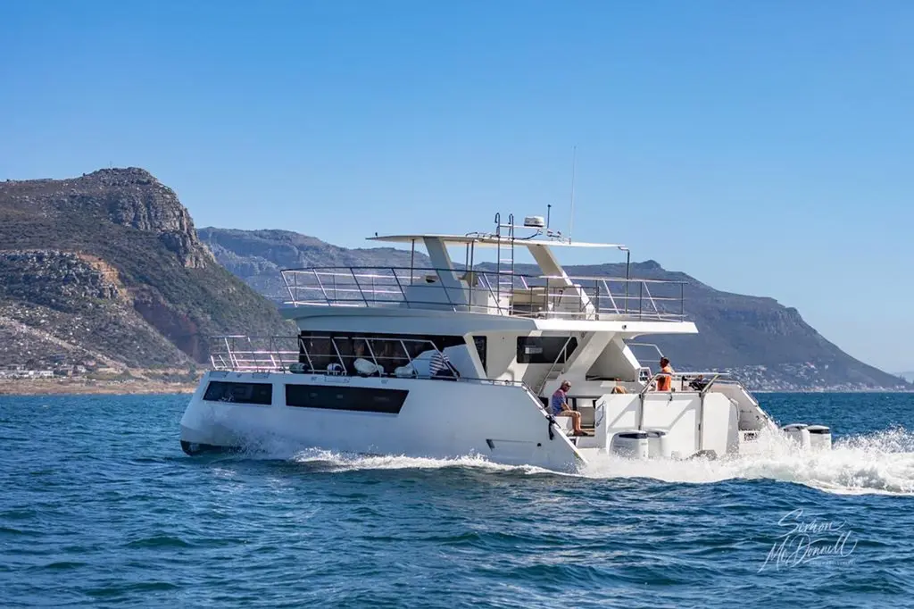 Pilar X 2024 Leeuwin 55 Yacht For Sale in Cape Town Pilar X 2024 Leeuwin 55 Yacht For Sale in Cape Town
