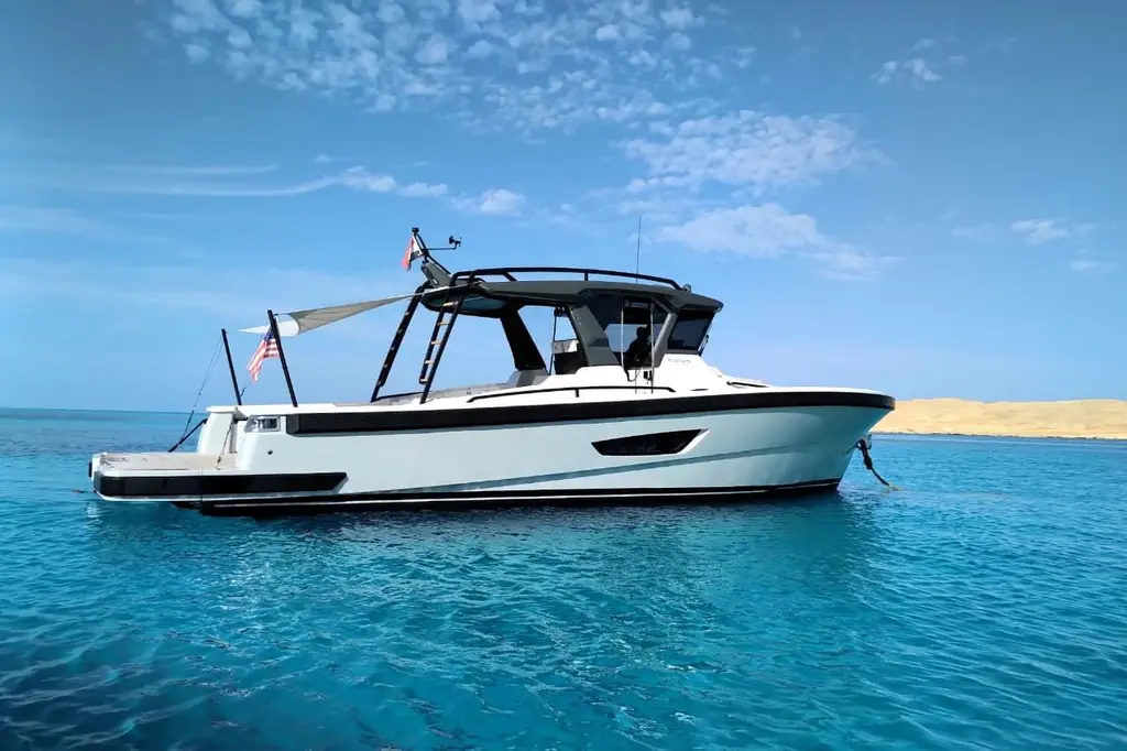 2021 Bluegame BG42 Yacht For Sale in Athens 2021 Bluegame BG42 Yacht For Sale in Athens