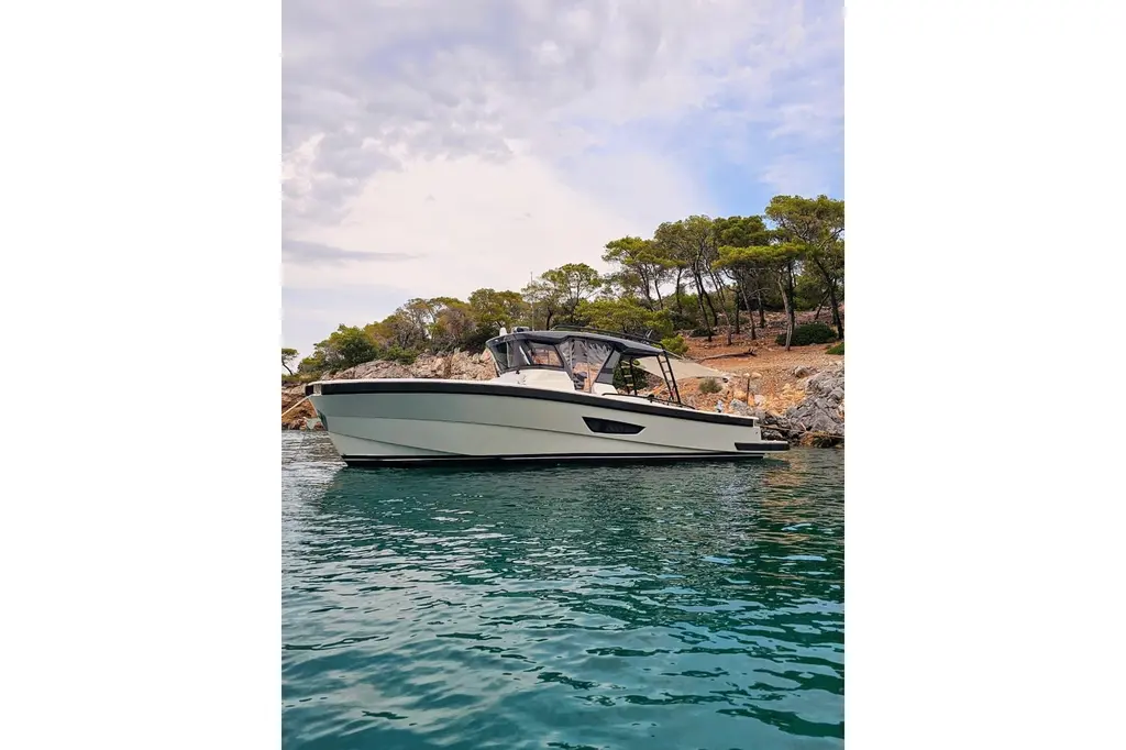 2021 Bluegame BG42 Yacht For Sale in Athens 2021 Bluegame BG42 Yacht For Sale in Athens