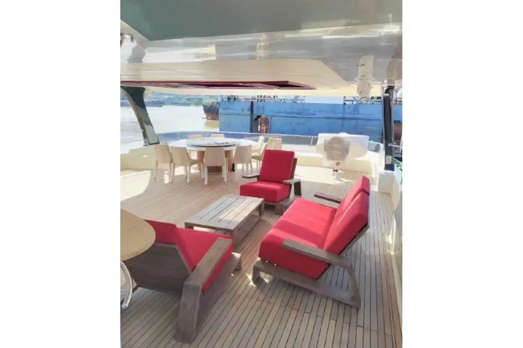 2027 Alari 70 Yacht For Sale in Viareggio IT-LU 2027 Alari 70 Yacht For Sale in Viareggio IT-LU