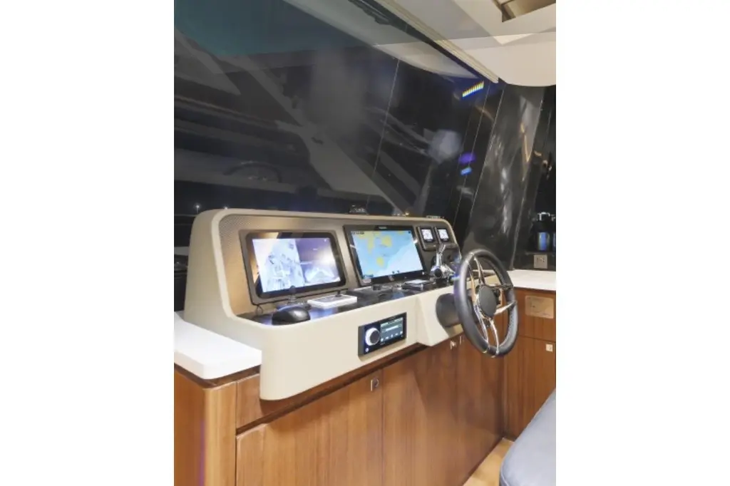 2027 ALARI 62 Yacht For Sale in Viareggio IT-LU 2027 ALARI 62 Yacht For Sale in Viareggio IT-LU