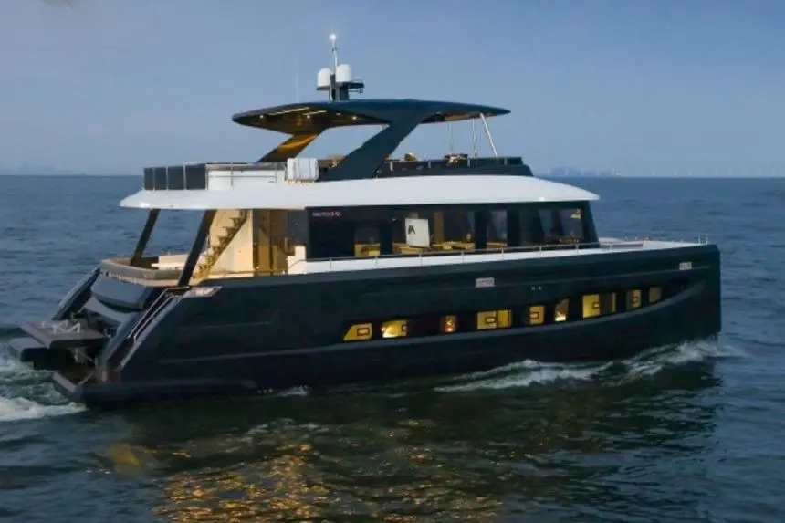 2027 ALARI 62 Yacht For Sale in Viareggio IT-LU 2027 ALARI 62 Yacht For Sale in Viareggio IT-LU