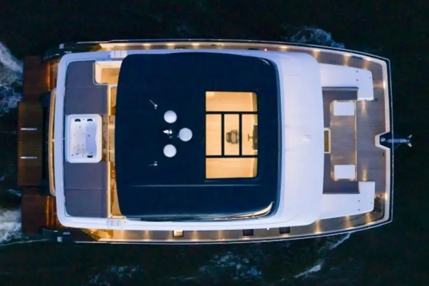 2027 ALARI 62 Yacht For Sale in Viareggio IT-LU 2027 ALARI 62 Yacht For Sale in Viareggio IT-LU