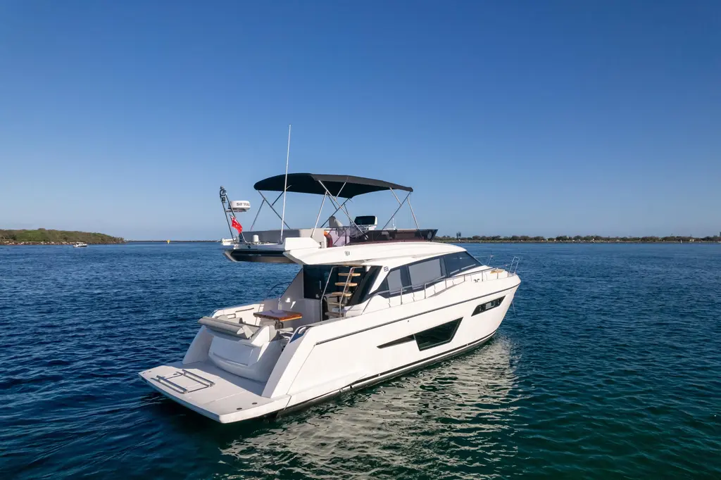 2023 Ferretti Yachts 500 Yacht For Sale in Gold Coast QLD 2023 Ferretti Yachts 500 Yacht For Sale in Gold Coast QLD