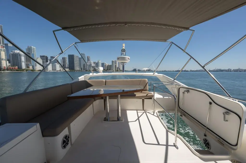2013 Prestige 500 Yacht For Sale in Miami FL 2013 Prestige 500 Yacht For Sale in Miami FL