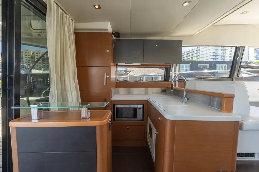 2013 Prestige 500 Yacht For Sale in Miami FL 2013 Prestige 500 Yacht For Sale in Miami FL
