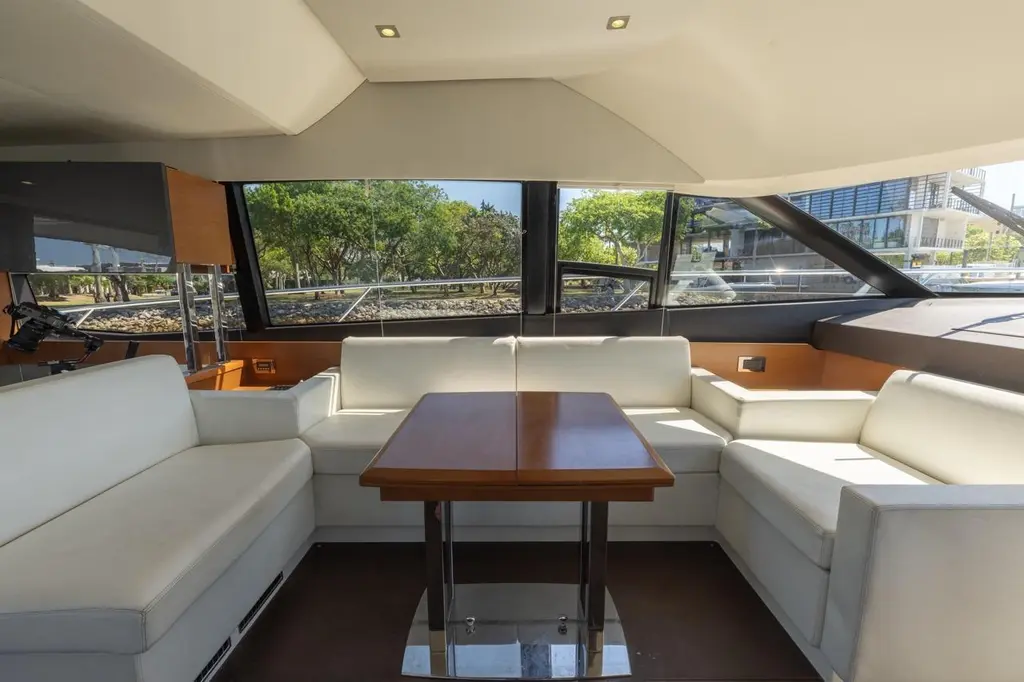 2013 Prestige 500 Yacht For Sale in Miami FL 2013 Prestige 500 Yacht For Sale in Miami FL
