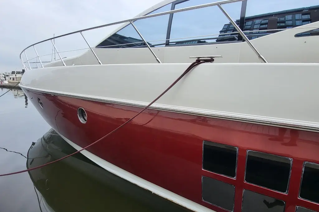 2007 Azimut 68S Yacht For Sale in Washington DC 2007 Azimut 68S Yacht For Sale in Washington DC