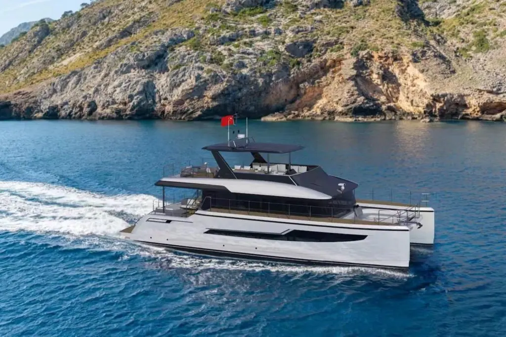 2027 Alari 50 Yacht For Sale in Viareggio IT-LU 2027 Alari 50 Yacht For Sale in Viareggio IT-LU