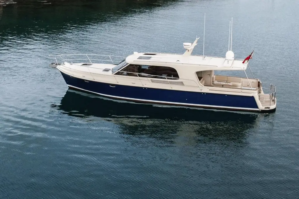 2015 salthouse corsair cabriolet 49 eligo 2 picton for sale