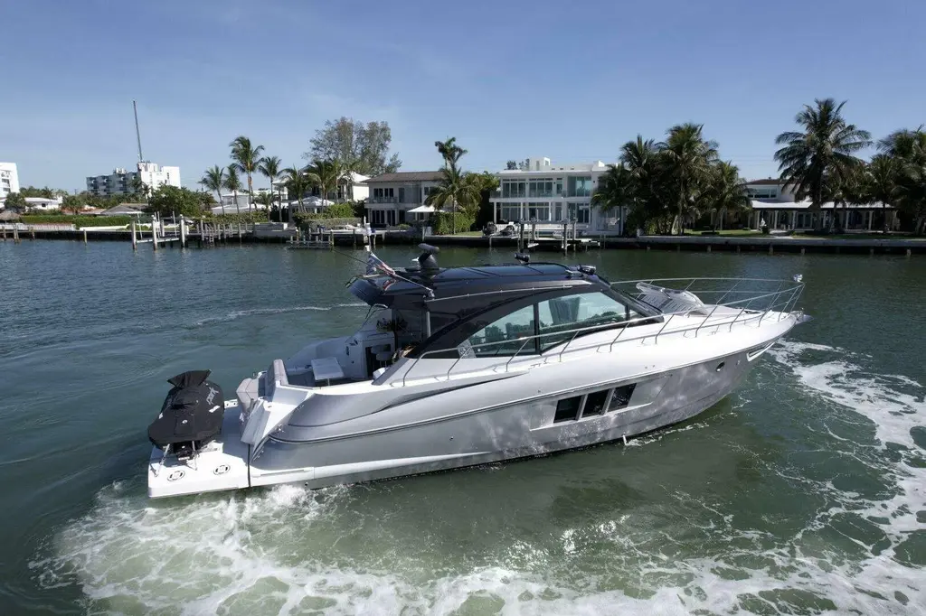 2018 cruisers yachts 45 cantius 2018 cruisers yachts cantius 45 miami beach florida for sale