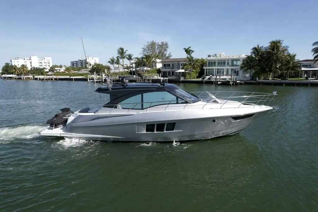 2018 Cruisers Yachts Cantius 45 2018 Cruisers Yachts 45 Cantius Yacht For Sale in Miami Beach FL 2018 Cruisers Yachts Cantius 45 2018 Cruisers Yachts 45 Cantius Yacht For Sale in Miami Beach FL