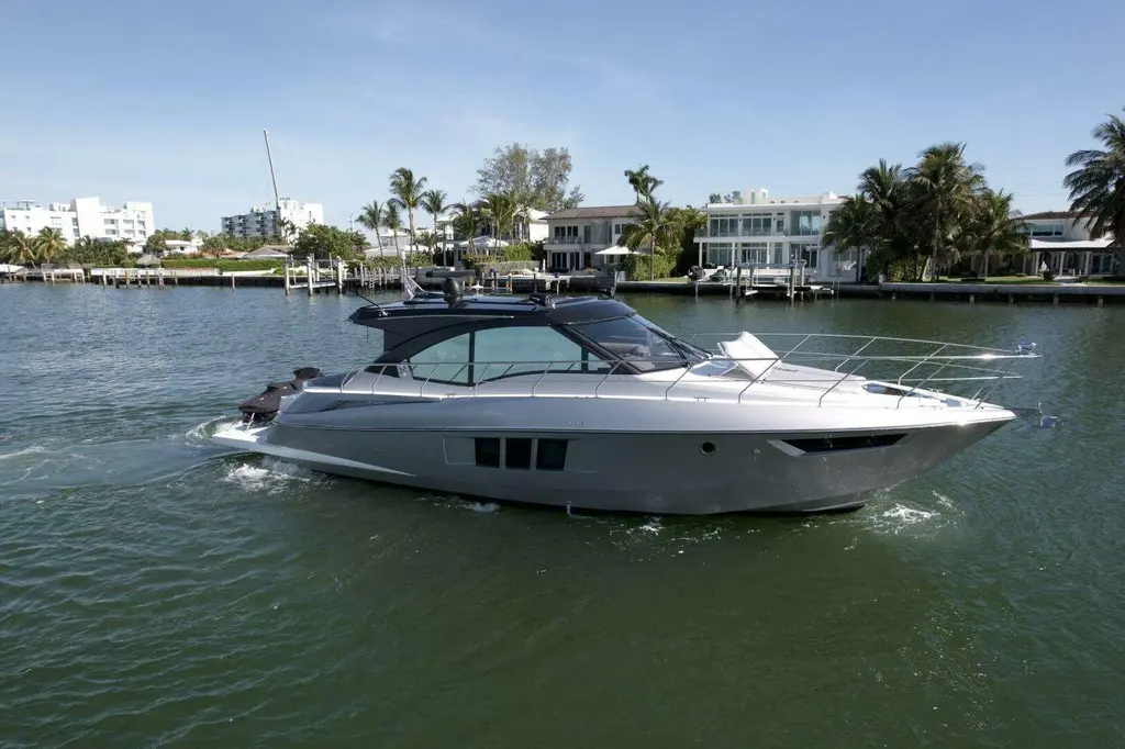 2018 Cruisers Yachts Cantius 45 2018 Cruisers Yachts 45 Cantius Yacht For Sale in Miami Beach FL 2018 Cruisers Yachts Cantius 45 2018 Cruisers Yachts 45 Cantius Yacht For Sale in Miami Beach FL