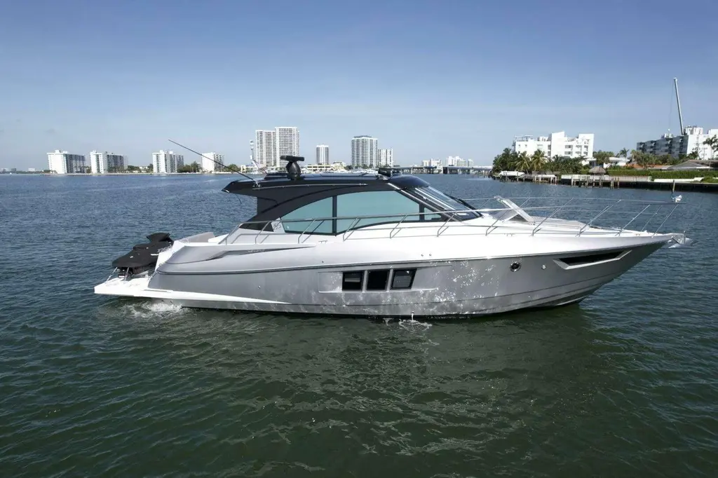 2018 Cruisers Yachts Cantius 45 2018 Cruisers Yachts 45 Cantius Yacht For Sale in Miami Beach FL 2018 Cruisers Yachts Cantius 45 2018 Cruisers Yachts 45 Cantius Yacht For Sale in Miami Beach FL