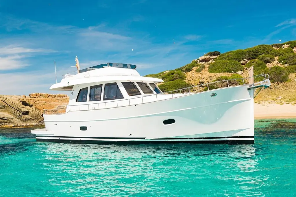 2023 Sasga Yachts 55FB Yacht For Sale in Rijeka 2023 Sasga Yachts 55FB Yacht For Sale in Rijeka