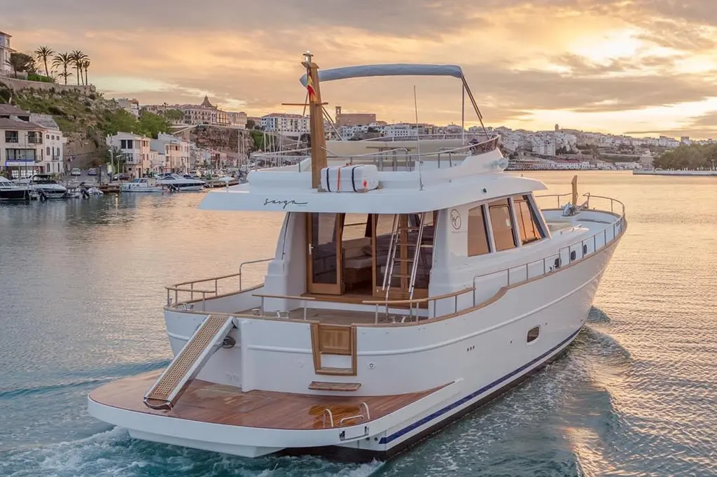 2023 Sasga Yachts 55FB Yacht For Sale in Rijeka 2023 Sasga Yachts 55FB Yacht For Sale in Rijeka