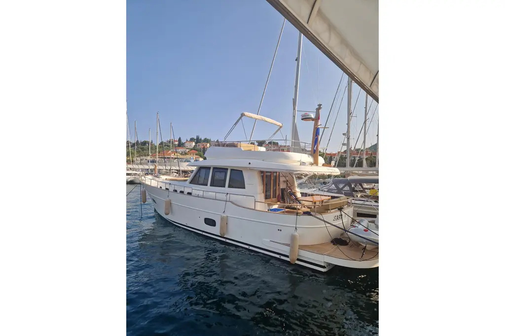 2023 Sasga Yachts 55FB Yacht For Sale in Rijeka 2023 Sasga Yachts 55FB Yacht For Sale in Rijeka