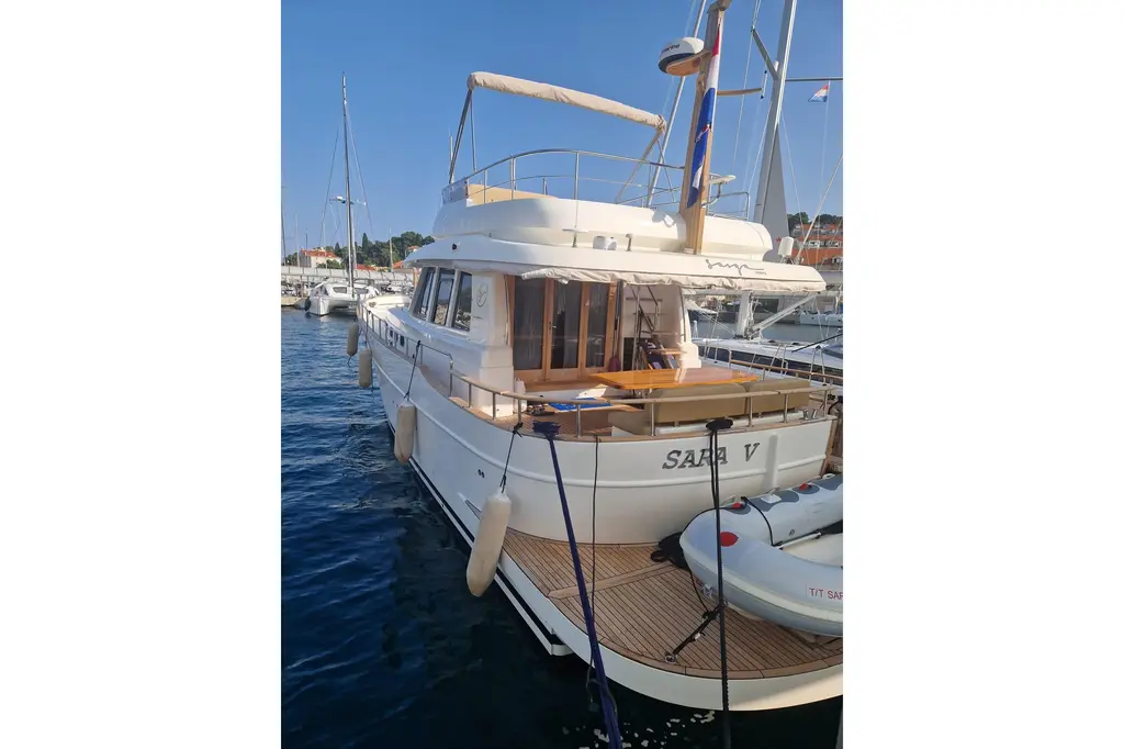 2023 Sasga Yachts 55FB Yacht For Sale in Rijeka 2023 Sasga Yachts 55FB Yacht For Sale in Rijeka