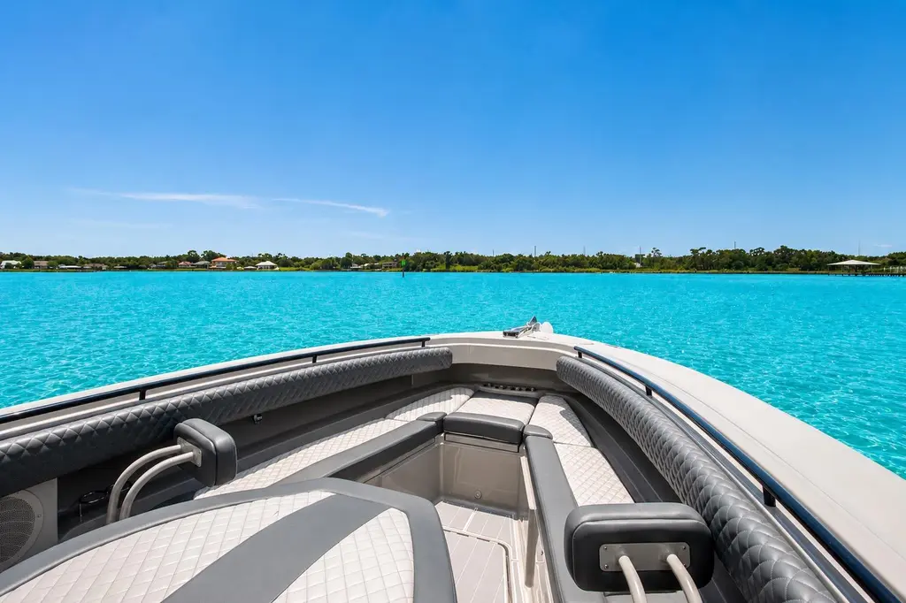Ms Spin 2022 HCB 42 Lujo Yacht For Sale in Boca Raton FL Ms Spin 2022 HCB 42 Lujo Yacht For Sale in Boca Raton FL