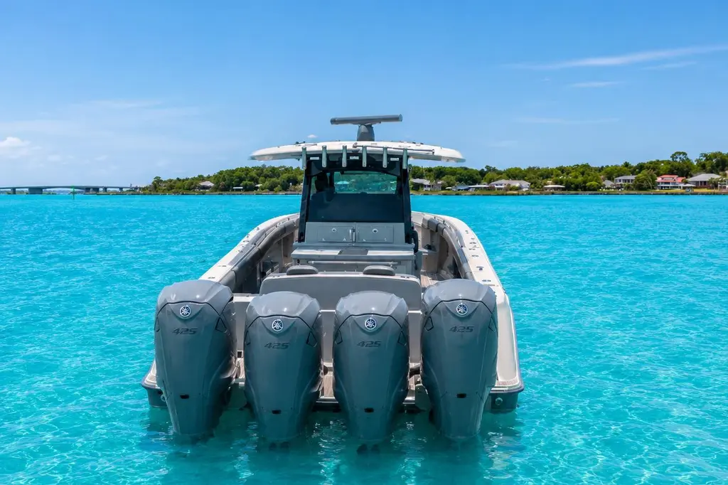 Ms Spin 2022 HCB 42 Lujo Yacht For Sale in Boca Raton FL Ms Spin 2022 HCB 42 Lujo Yacht For Sale in Boca Raton FL