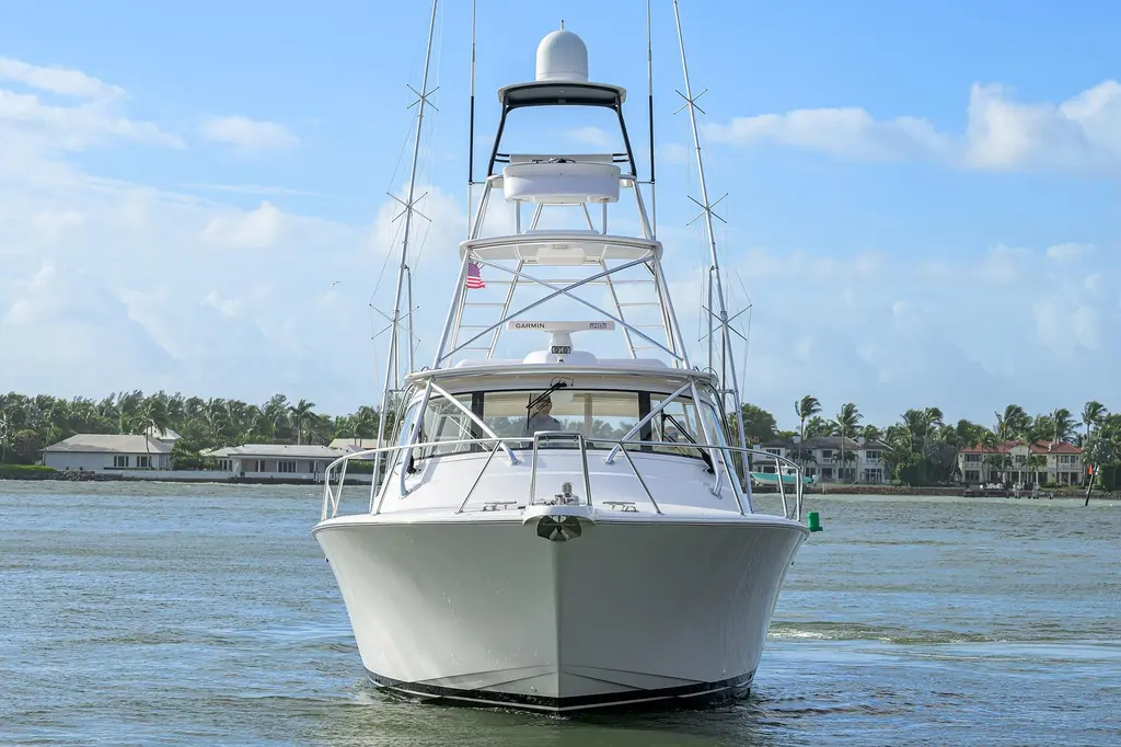 2015 Viking 52 Open Yacht For Sale in West Palm Beach FL 2015 Viking 52 Open Yacht For Sale in West Palm Beach FL