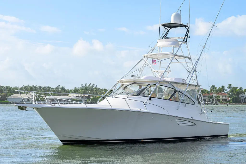 2015 Viking 52 Open Yacht For Sale in West Palm Beach FL 2015 Viking 52 Open Yacht For Sale in West Palm Beach FL