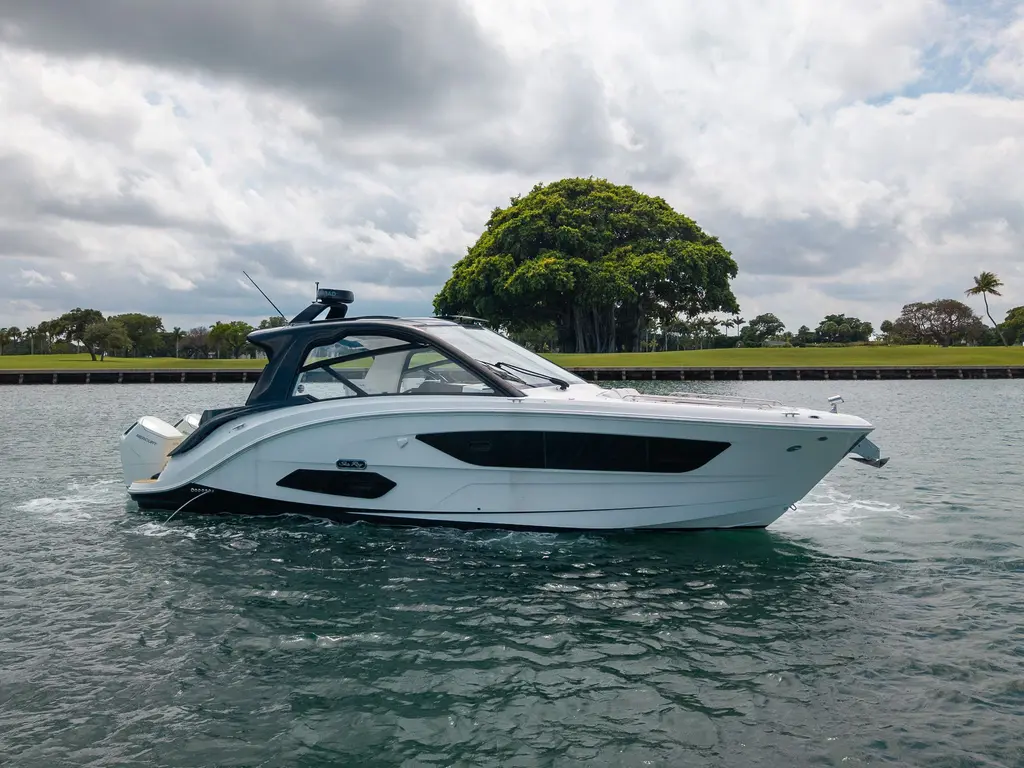 3 Wishes 2022 Sea Ray Sundancer 370 Outboard Yacht For Sale in Miami FL 3 Wishes 2022 Sea Ray Sundancer 370 Outboard Yacht For Sale in Miami FL