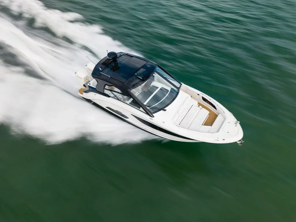 3 Wishes 2022 Sea Ray Sundancer 370 Outboard Yacht For Sale in Miami FL 3 Wishes 2022 Sea Ray Sundancer 370 Outboard Yacht For Sale in Miami FL