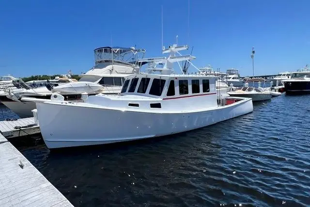 Warning Shot 2000 Northern Bay 38 Northern Bay 2023 Yacht For Sale in Newburyport MA Warning Shot 2000 Northern Bay 38 Northern Bay 2023 Yacht For Sale in Newburyport MA