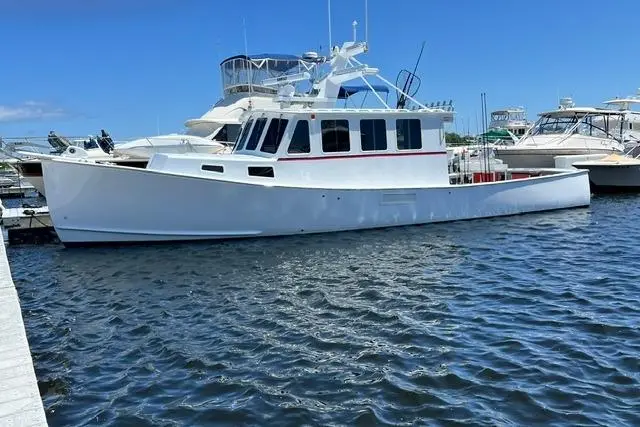 Warning Shot 2000 Northern Bay 38 Northern Bay 2023 Yacht For Sale in Newburyport MA Warning Shot 2000 Northern Bay 38 Northern Bay 2023 Yacht For Sale in Newburyport MA