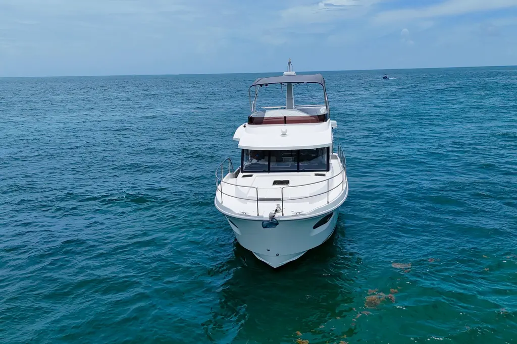 2021 Beneteau Swift Trawler 41 Fly Yacht For Sale in Key Biscayne FL 2021 Beneteau Swift Trawler 41 Fly Yacht For Sale in Key Biscayne FL