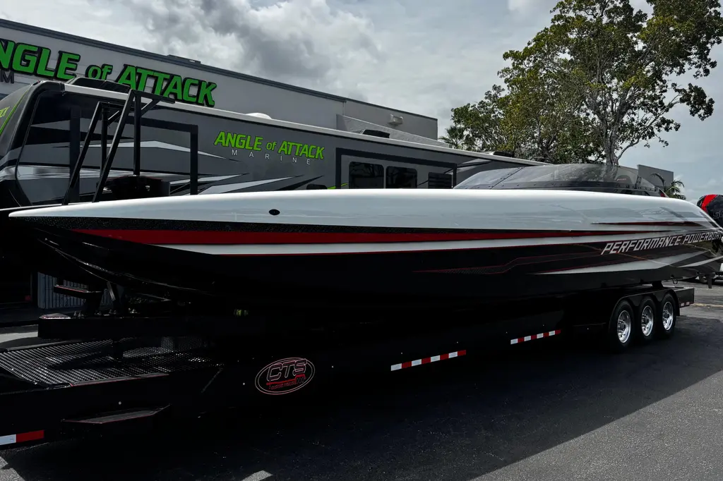 Change Order 2025 P420 Yacht For Sale in Doral FL Change Order 2025 P420 Yacht For Sale in Doral FL
