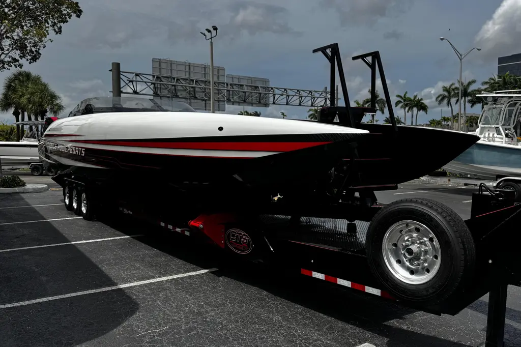 Change Order 2025 P420 Yacht For Sale in Doral FL Change Order 2025 P420 Yacht For Sale in Doral FL