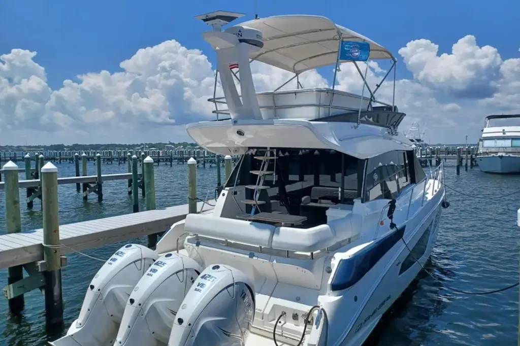 2023 Regal 42 FXO Yacht For Sale in Fort Walton Beach FL 2023 Regal 42 FXO Yacht For Sale in Fort Walton Beach FL