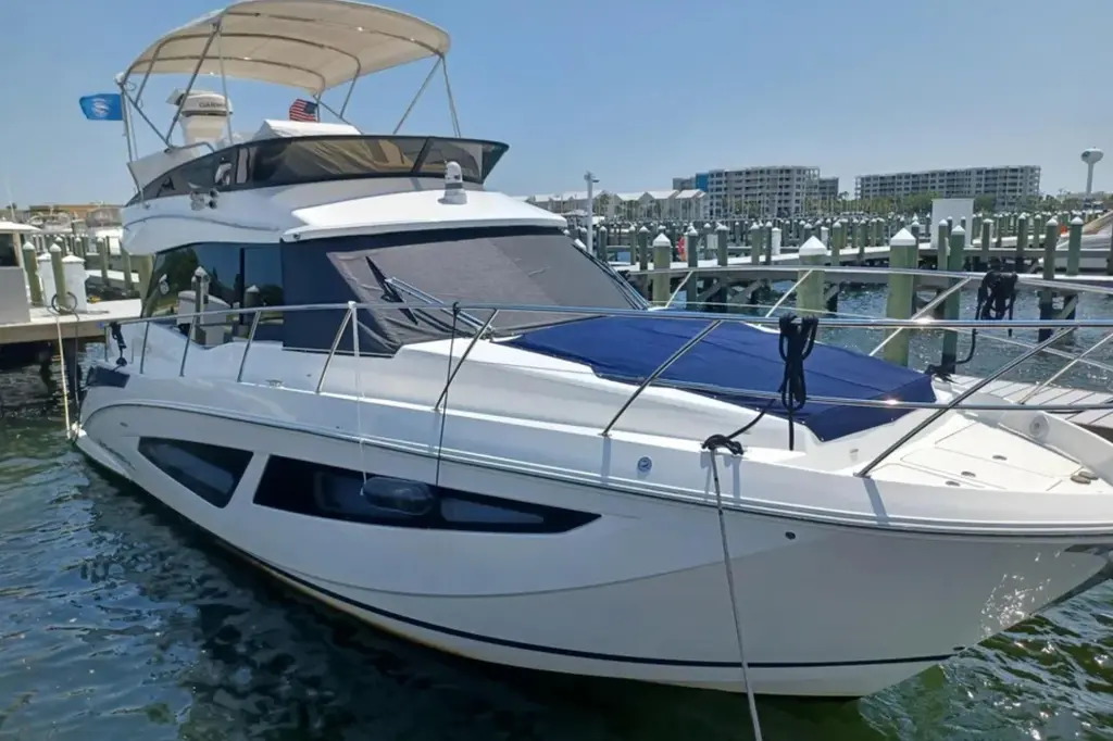 2023 regal 42 fxo fort walton beach florida for sale