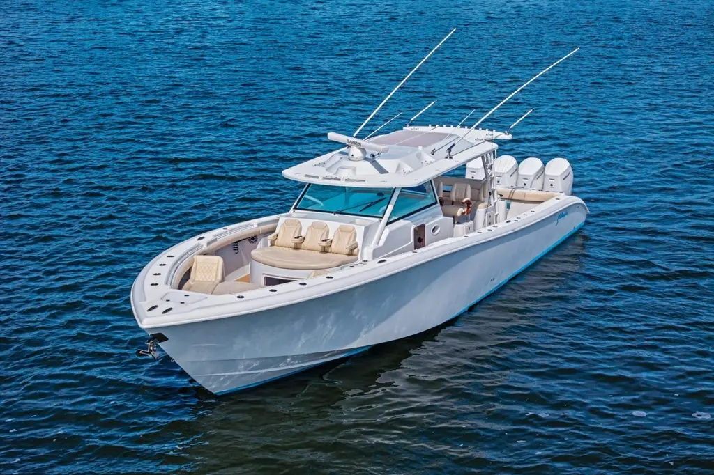 2024 Yellowfin 54 Offshore Yacht For Sale in Palm Beach Gardens FL 2024 Yellowfin 54 Offshore Yacht For Sale in Palm Beach Gardens FL