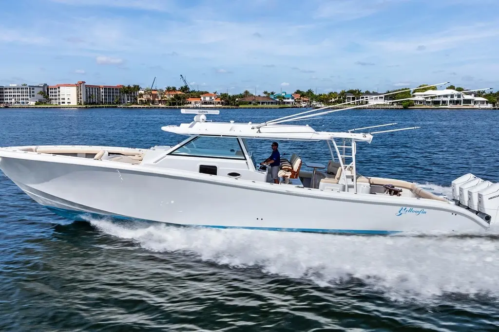 2024 Yellowfin 54 Offshore Yacht For Sale in Palm Beach Gardens FL 2024 Yellowfin 54 Offshore Yacht For Sale in Palm Beach Gardens FL