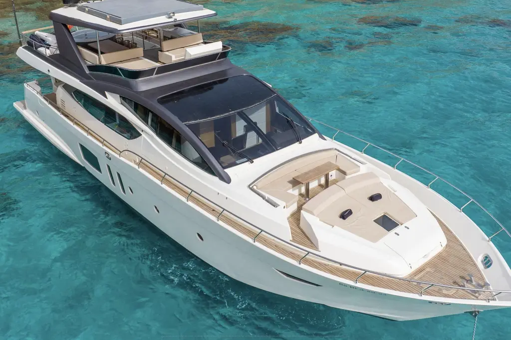 2008 Astondoa 76 GLX | 23m 2008 Astondoa 76 GLX Yacht For Sale in Alicante ES-A 2008 Astondoa 76 GLX | 23m 2008 Astondoa 76 GLX Yacht For Sale in Alicante ES-A