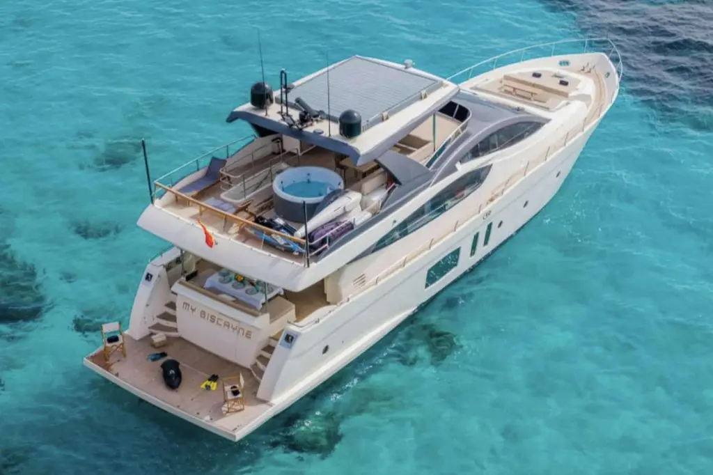 2008 astondoa 76 glx 2008 astondoa 76 glx 23m alicante es a for sale